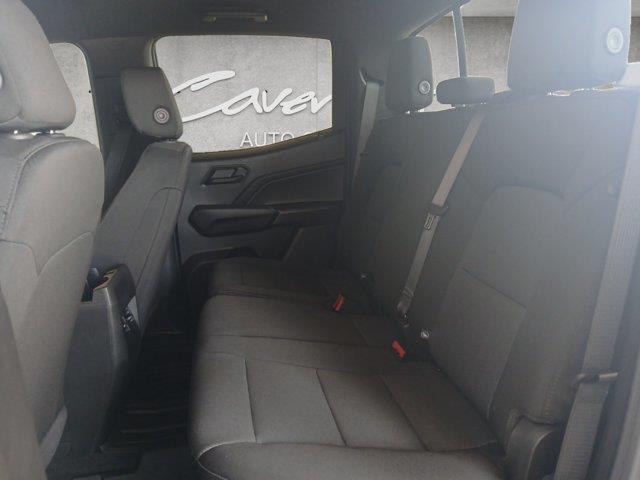 2026 Chevrolet Colorado - $30,985