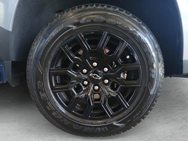 2026 Chevrolet Colorado - $30,985