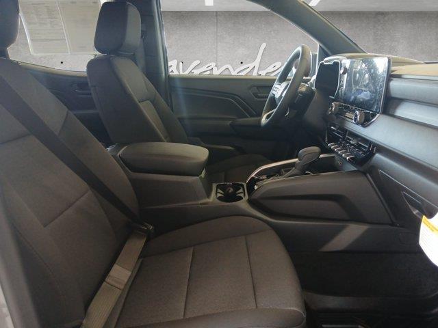 2026 Chevrolet Colorado - $30,985