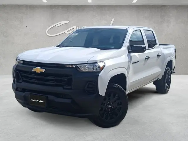 2026 Chevrolet Colorado - $31,453