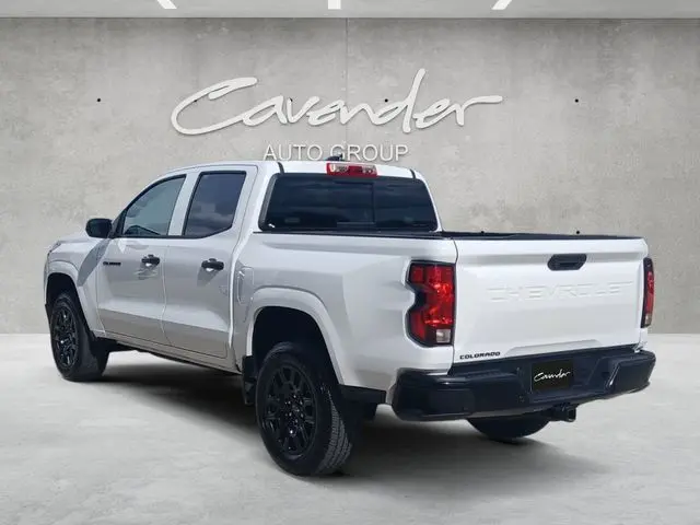 2026 Chevrolet Colorado - $31,453