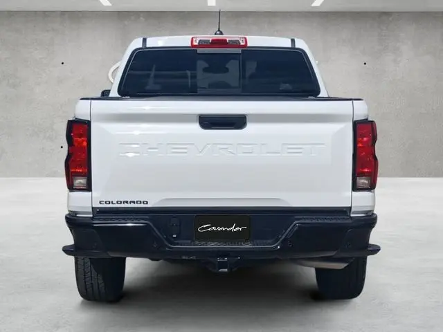 2026 Chevrolet Colorado - $31,453