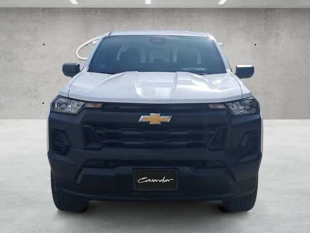 2026 Chevrolet Colorado - $31,453