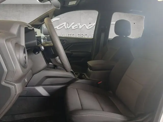 2026 Chevrolet Colorado - $31,453