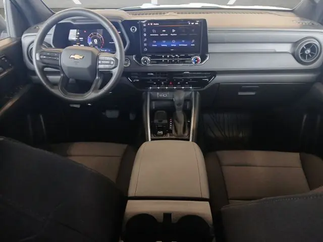 2026 Chevrolet Colorado - $31,453