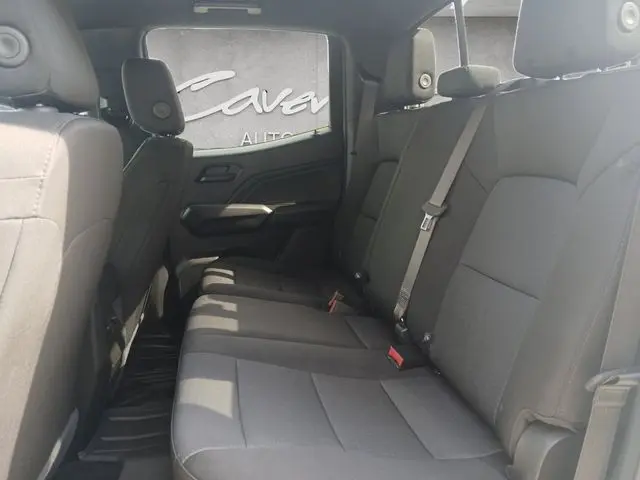 2026 Chevrolet Colorado - $31,453