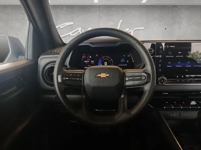 2026 Chevrolet Colorado - $31,453