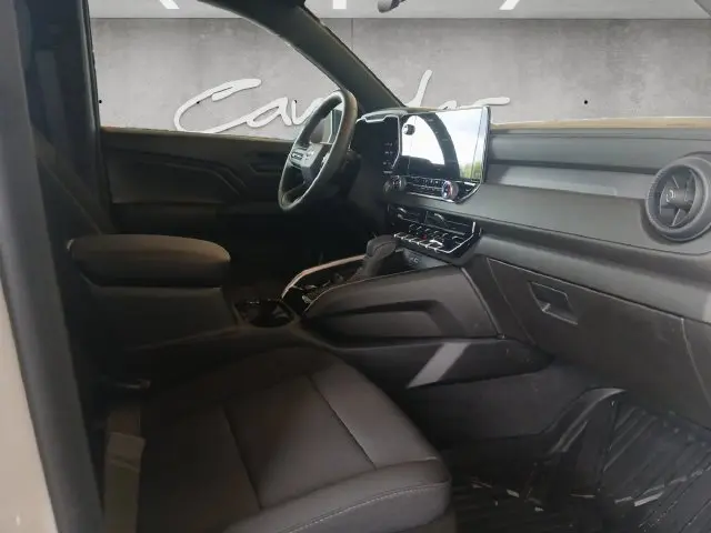 2026 Chevrolet Colorado - $31,453