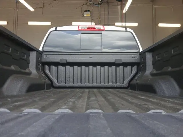 2026 Chevrolet Colorado - $28,985