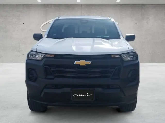 2026 Chevrolet Colorado - $28,985