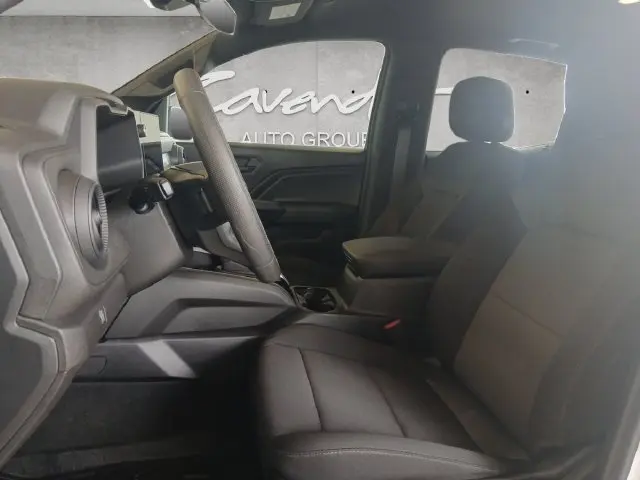 2026 Chevrolet Colorado - $28,985