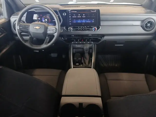 2026 Chevrolet Colorado - $28,985
