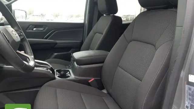2025 Chevrolet Colorado LT