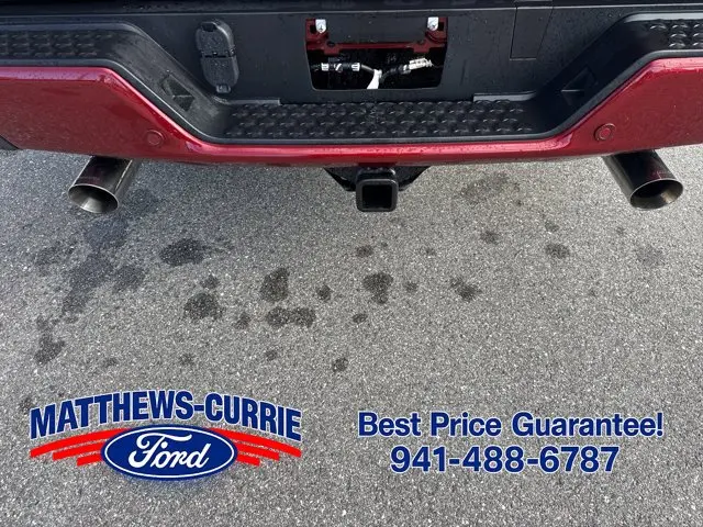 2026 Chevrolet Colorado - $35,787