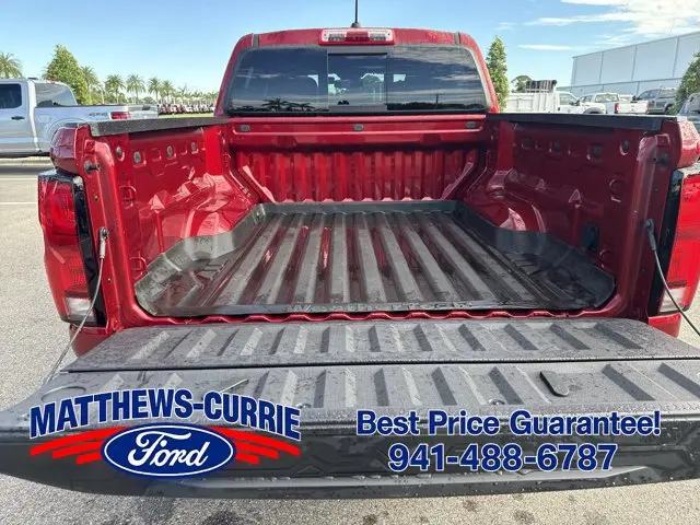 2026 Chevrolet Colorado - $35,787