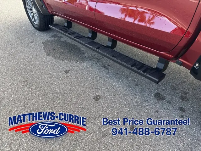 2026 Chevrolet Colorado - $35,787