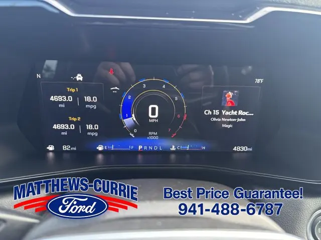 2026 Chevrolet Colorado - $35,787