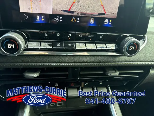 2026 Chevrolet Colorado - $35,787