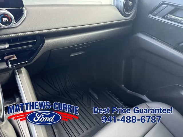 2026 Chevrolet Colorado - $35,787