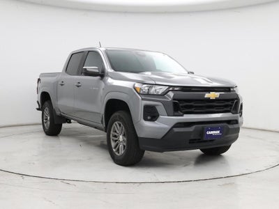 2023 Chevrolet Colorado 4X2 LT 4DR Crew Cab 5 FT. SB