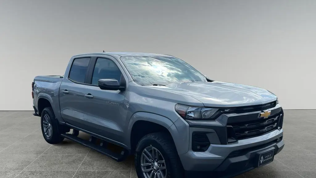 Preowned 2023 Chevrolet Colorado LT for Sale