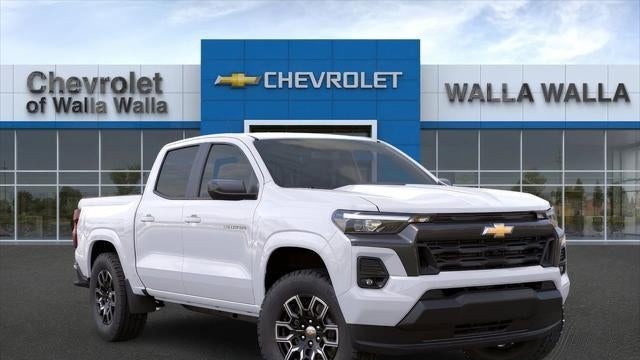 Preowned 2024 Chevrolet Colorado LT for Sale