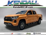 2025 Colorado Thumbnail 37