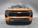 2025 Colorado Thumbnail 38