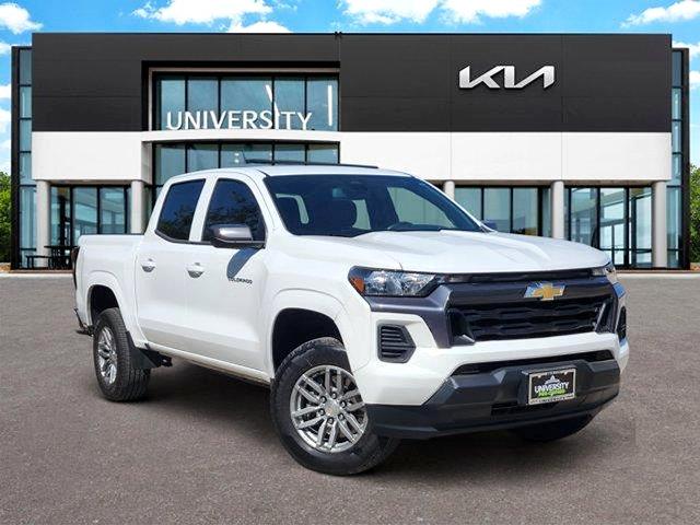 2026 Chevrolet Colorado - $36,774