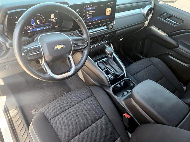 2026 Chevrolet Colorado - $36,774