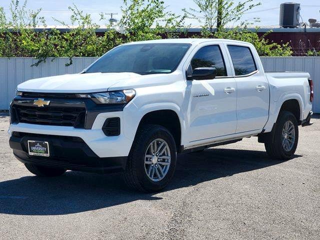 2026 Chevrolet Colorado - $36,774
