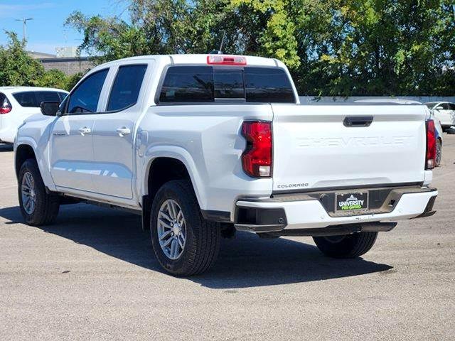 2026 Chevrolet Colorado - $36,774