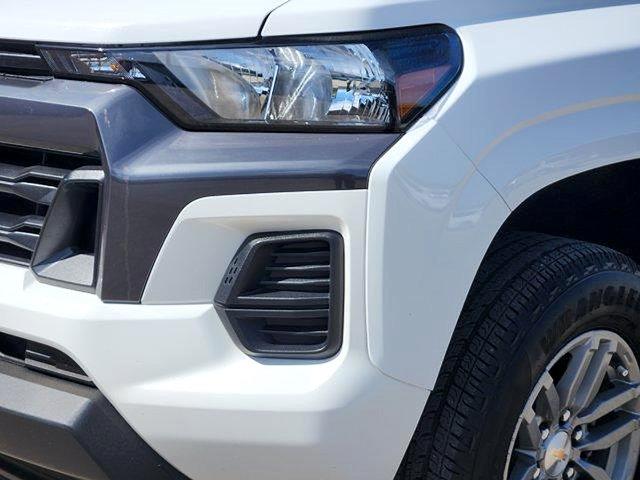 2026 Chevrolet Colorado - $36,774