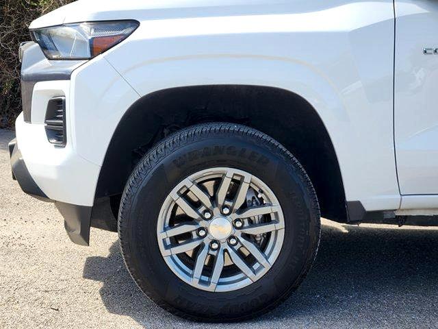 2026 Chevrolet Colorado - $36,774