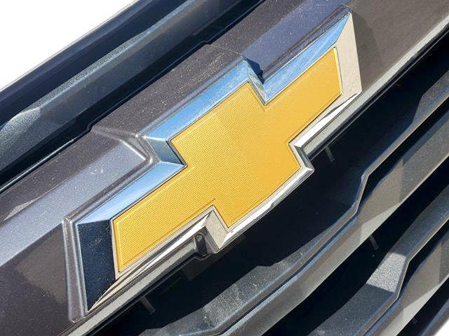 2026 Chevrolet Colorado - $36,774