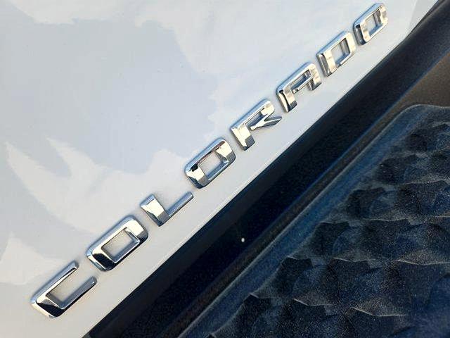 2026 Chevrolet Colorado - $36,774