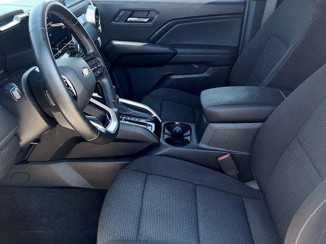 2026 Chevrolet Colorado - $36,774