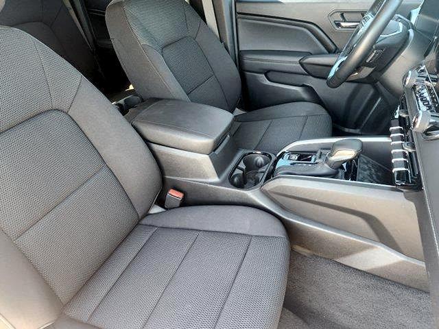 2026 Chevrolet Colorado - $36,774