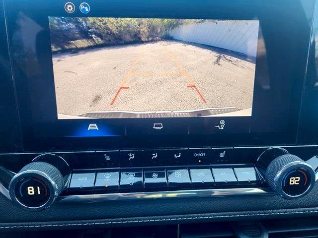 2026 Chevrolet Colorado - $36,774