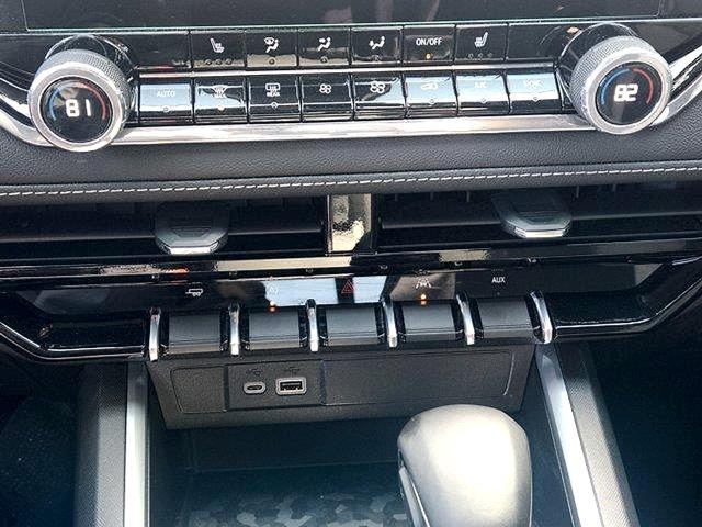2026 Chevrolet Colorado - $36,774