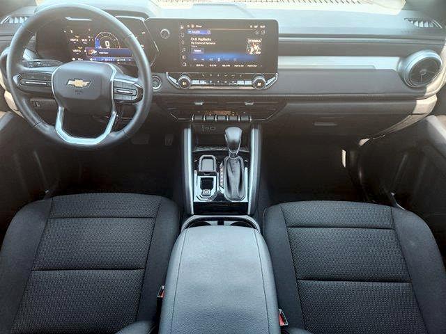 2026 Chevrolet Colorado - $36,774