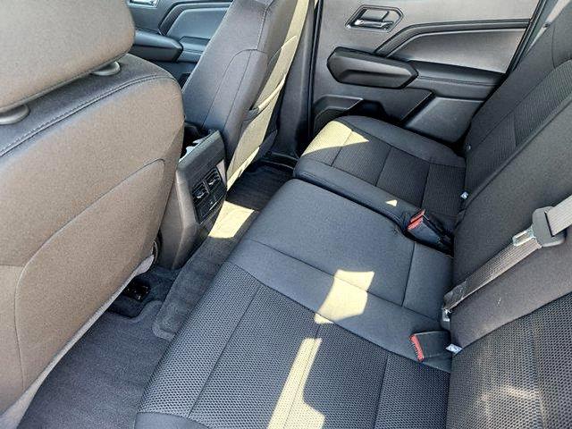 2026 Chevrolet Colorado - $36,774