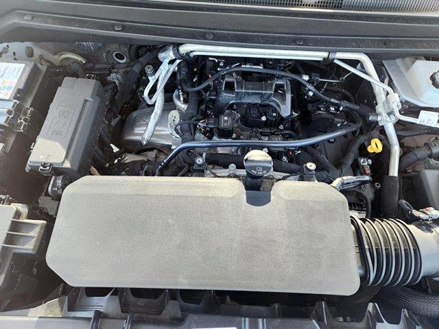 2026 Chevrolet Colorado - $36,774