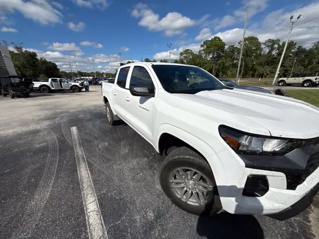 2026 Chevrolet Colorado - $37,847