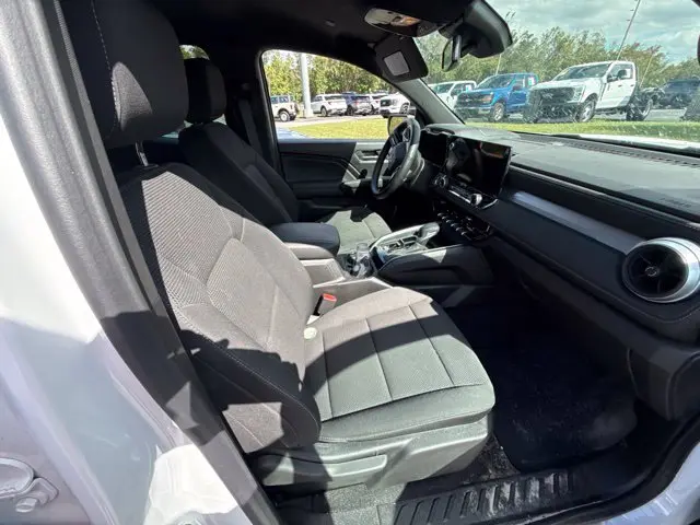 2026 Chevrolet Colorado - $37,847