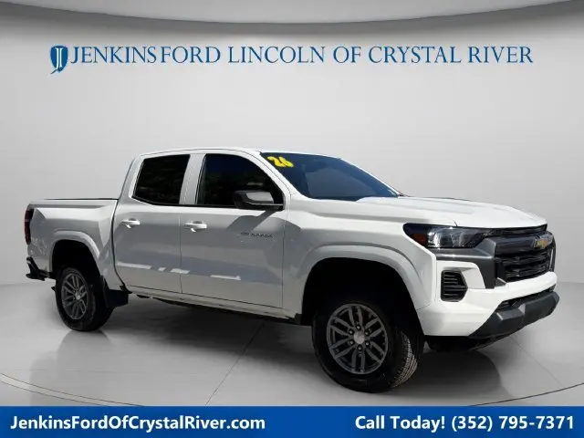 2026 Chevrolet Colorado - $37,847