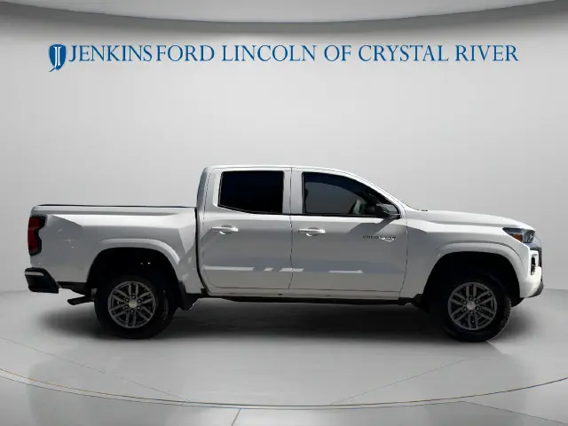 2026 Chevrolet Colorado - $37,847
