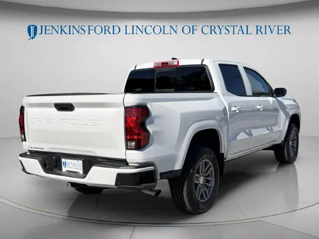2026 Chevrolet Colorado - $37,847