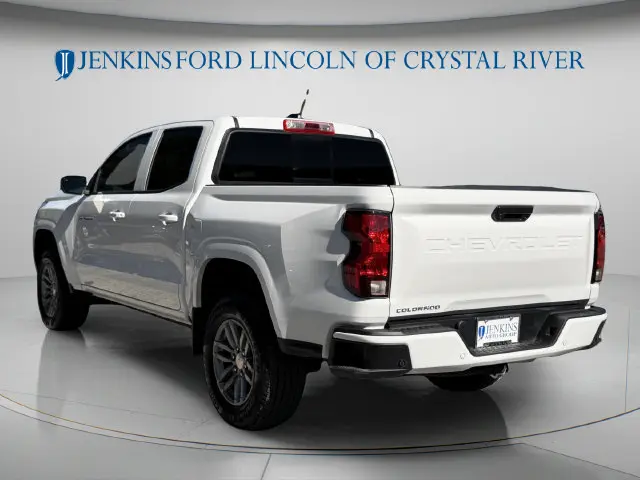 2026 Chevrolet Colorado - $37,847