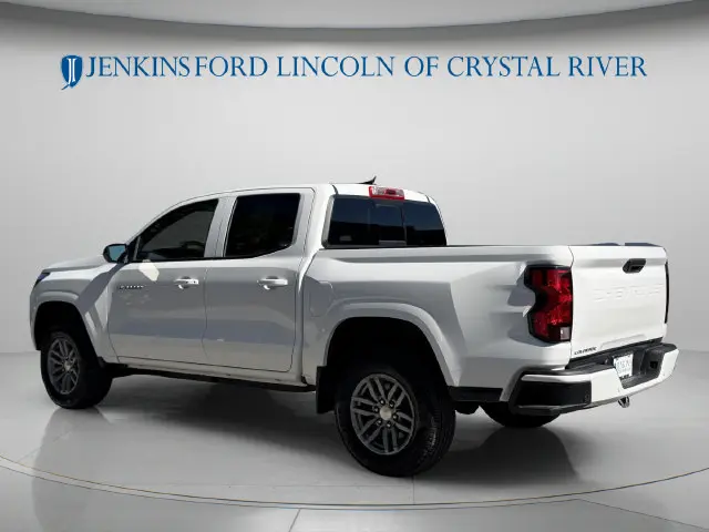 2026 Chevrolet Colorado - $37,847